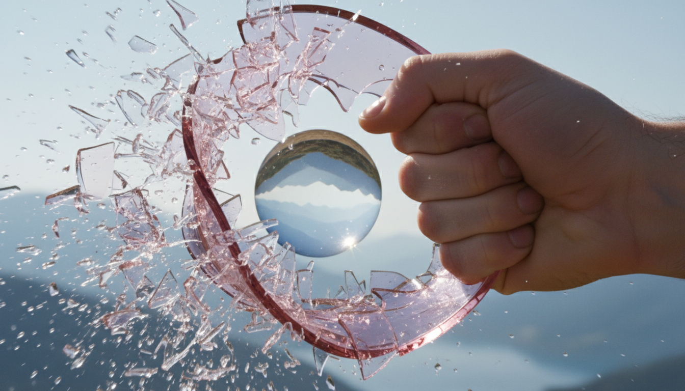 첫사랑잊는 법 건강한 인간관계 확장을 통한 시야 확보 - 예시 이미지 4