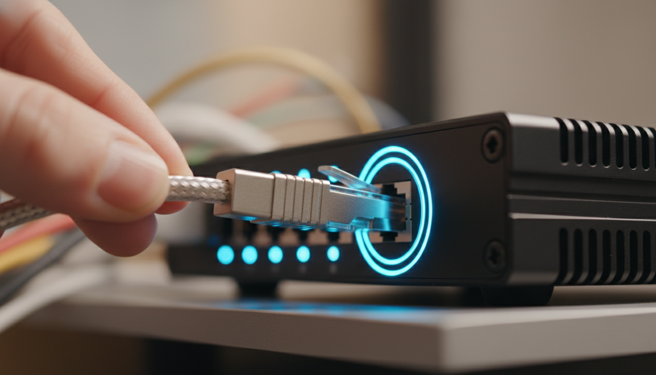 재택근무 필수 도구 고품질 웹캠과 집중력을 높이는 노이즈 캔슬링 장비 - 예시 이미지 4