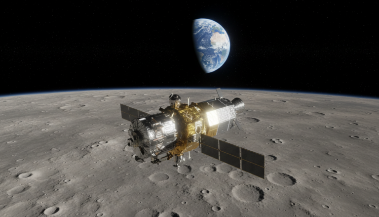 아르테미스 2호 아르테미스 2호란 무엇이며 왜 중요한가요? - 대표 이미지