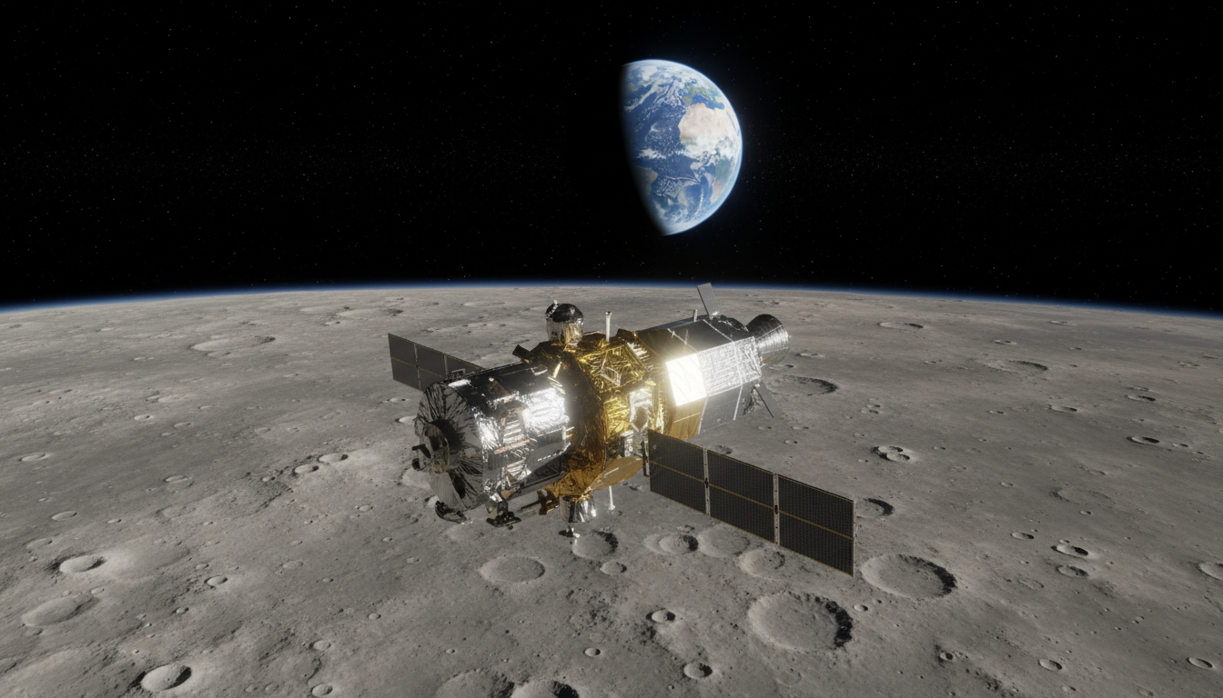 아르테미스 2호 아르테미스 2호란 무엇이며 왜 중요한가요? - 대표 이미지