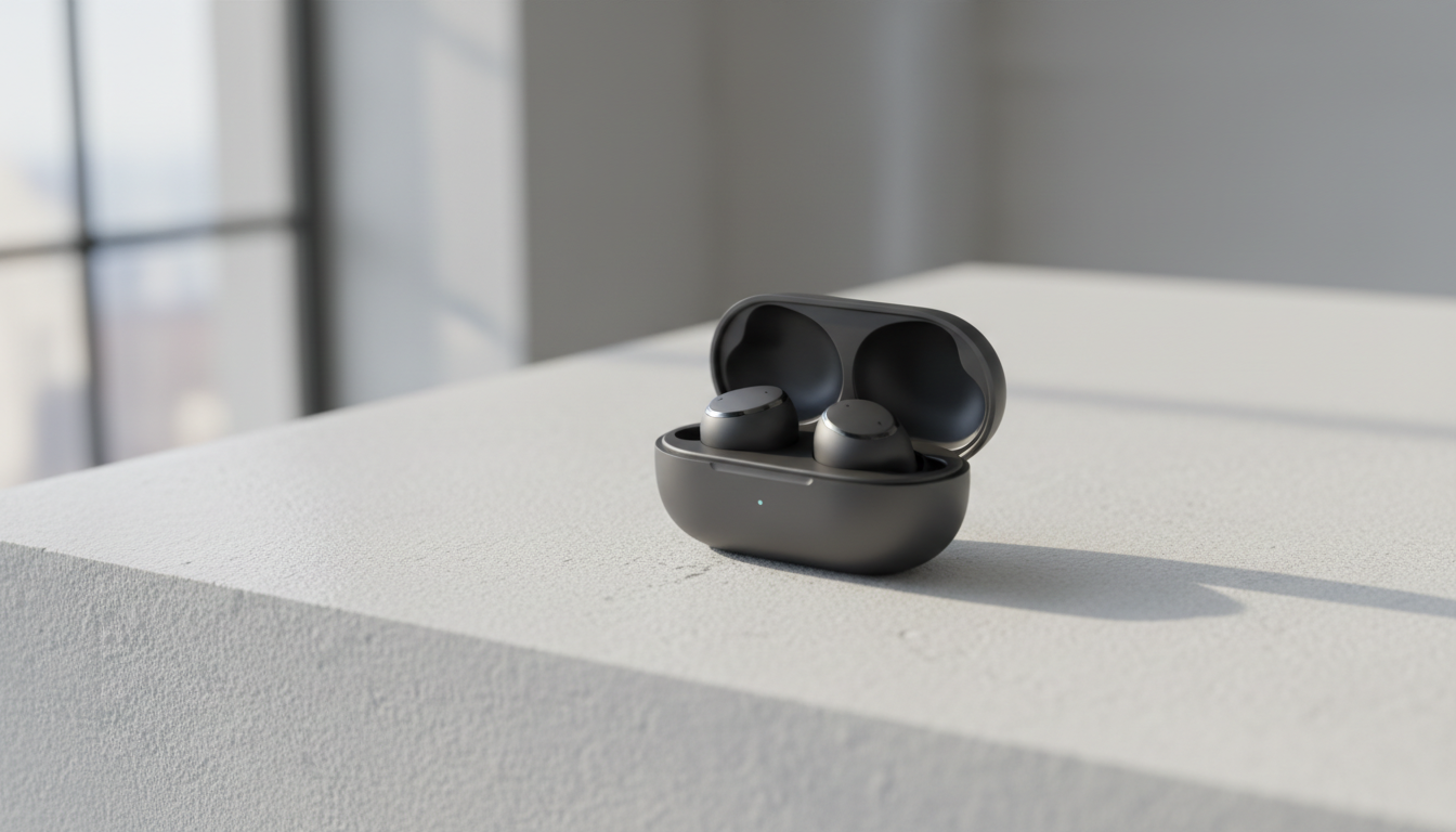 무선 이어폰 추천 이미지 1