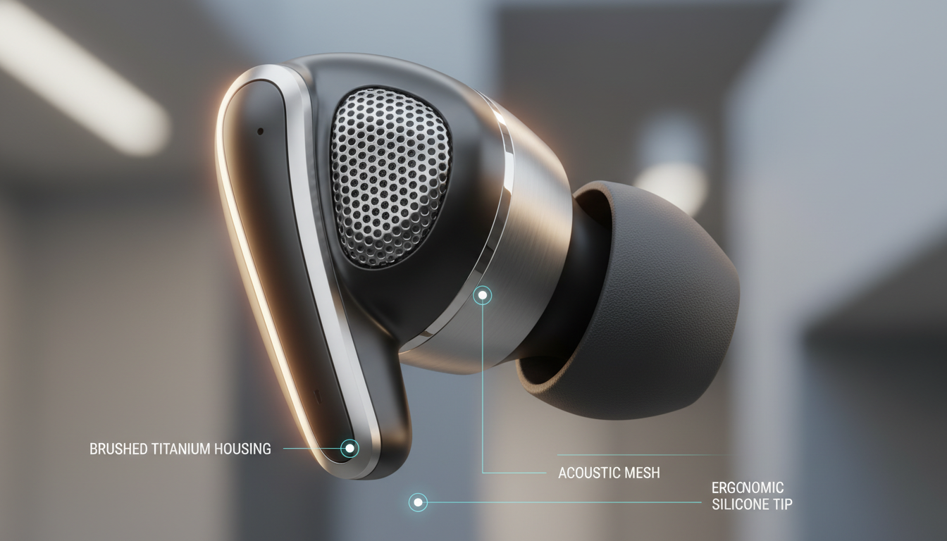 무선 이어폰 추천 이미지 2