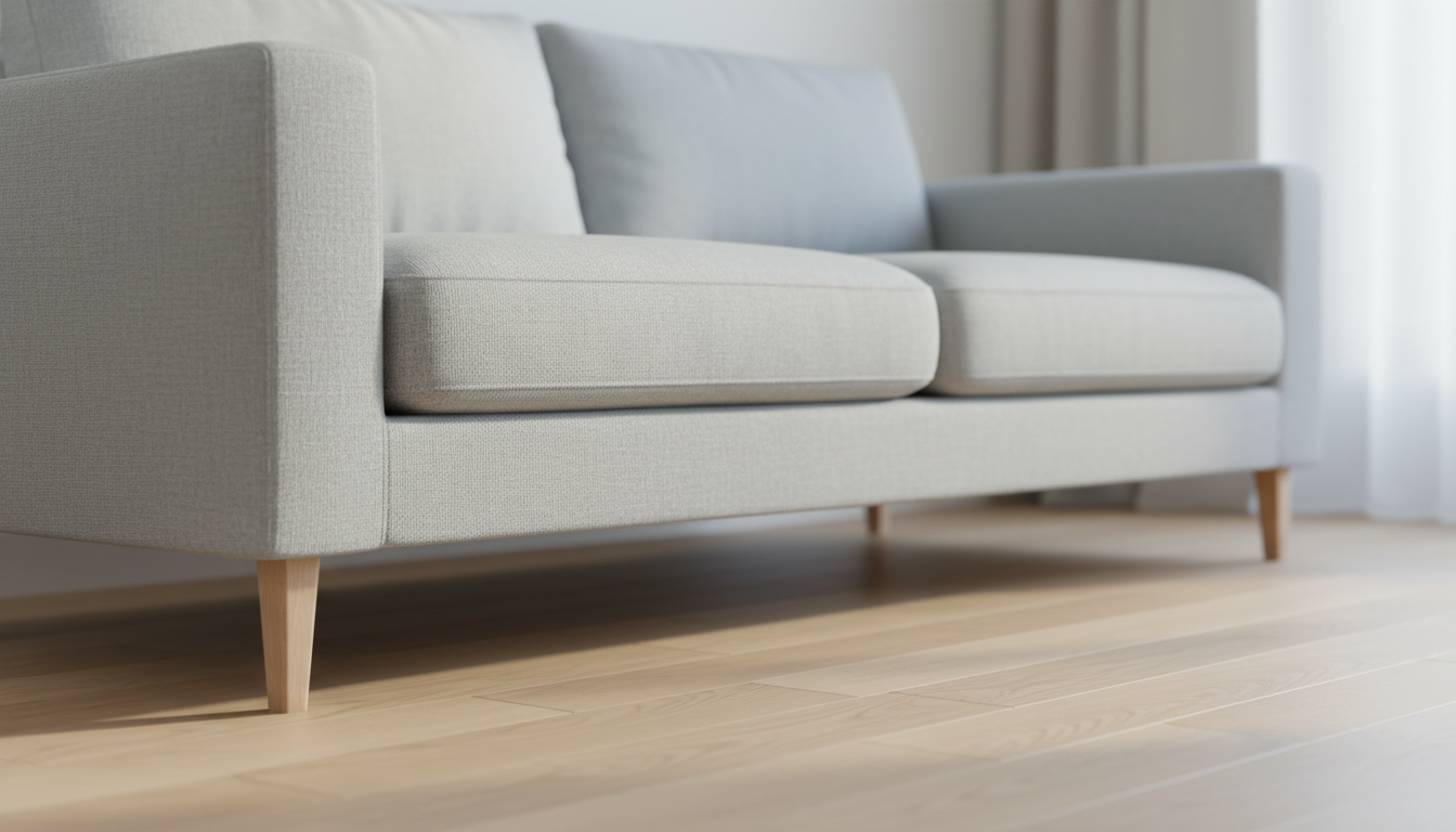 좁은 거실 인테리어 가구 배치 팁 관련 이미지 2