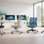 재택근무용 가성비 사무용 의자 비교 관련 이미지 1