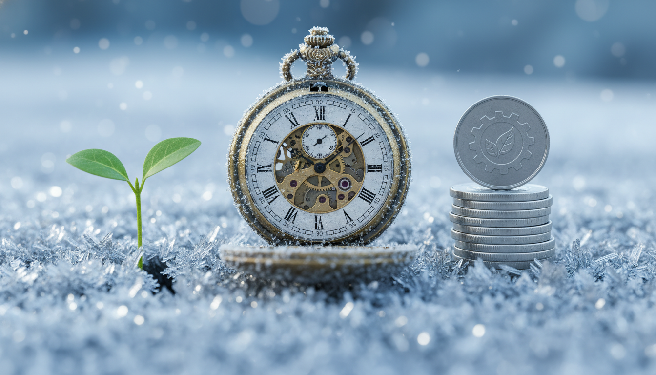 복리의 원리와 스노우볼 효과 쉽게 이해하기 관련 이미지 2