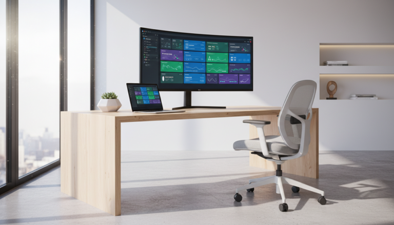 노션으로 나만의 일일 계획표 작성하는 법 관련 이미지 1