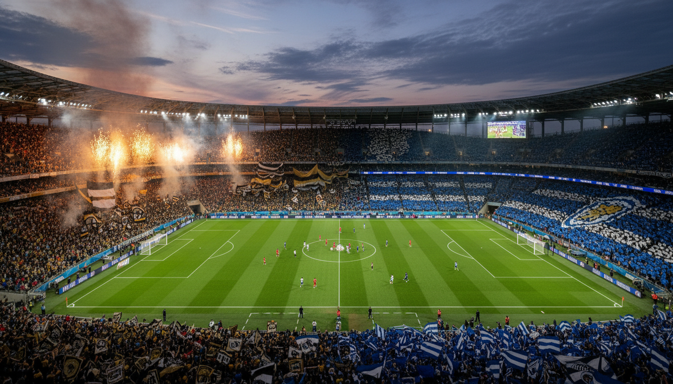 lafc vs cruz azul 관련 이미지 1