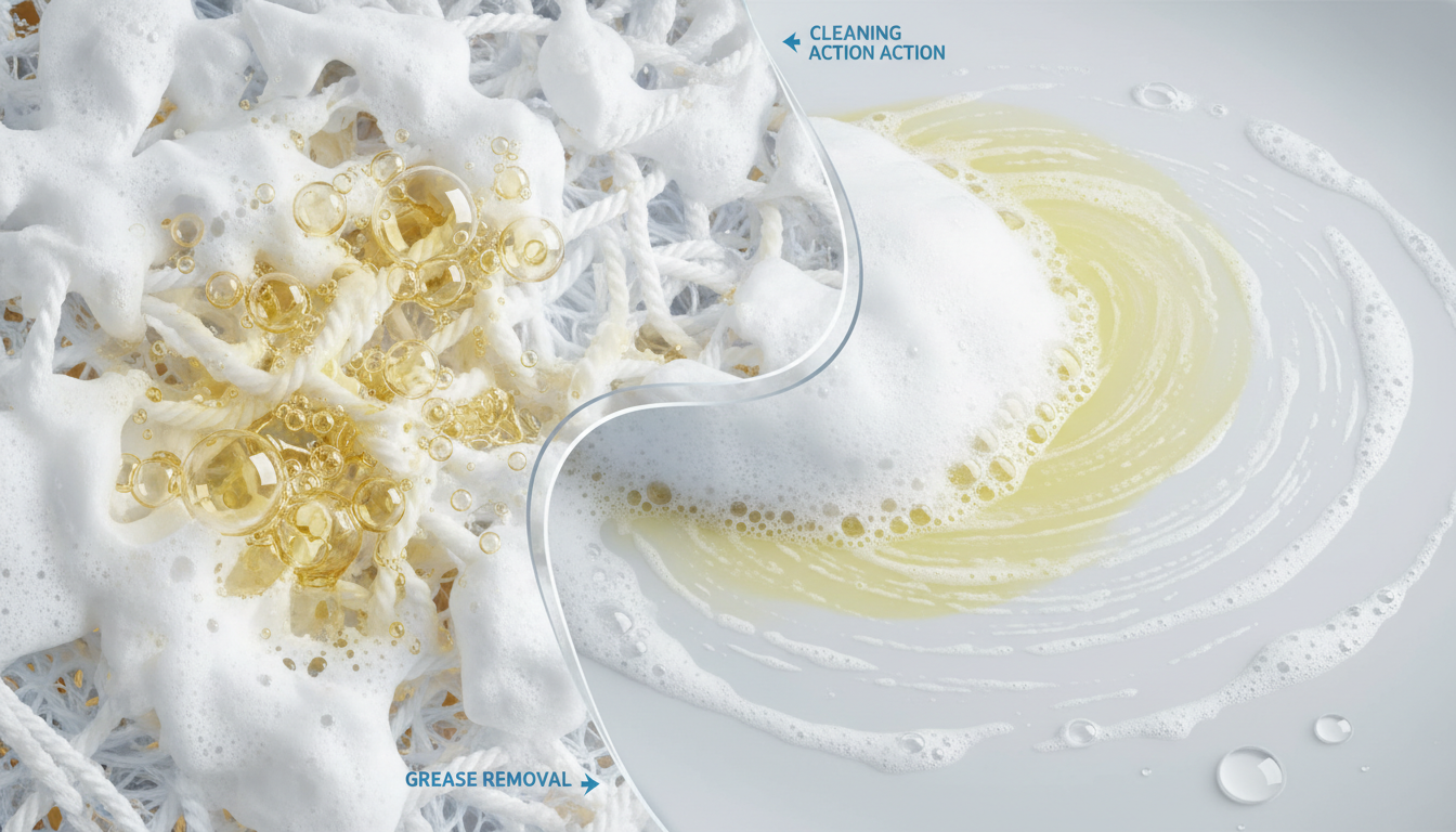 흰 옷 목때 및 얼룩 제거 꿀팁 관련 이미지 2