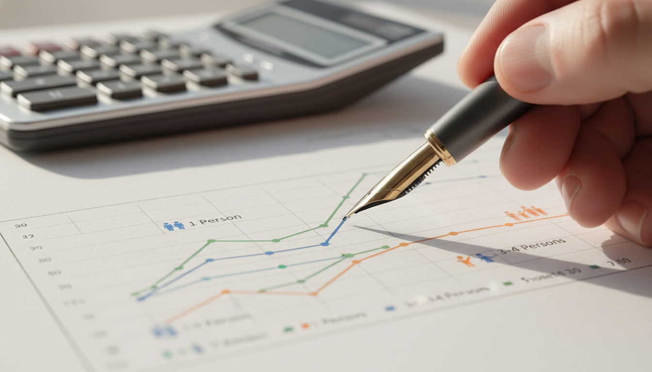 2026년 근로장려금 신청 방법 및 지급 대상 총정리 관련 이미지 2