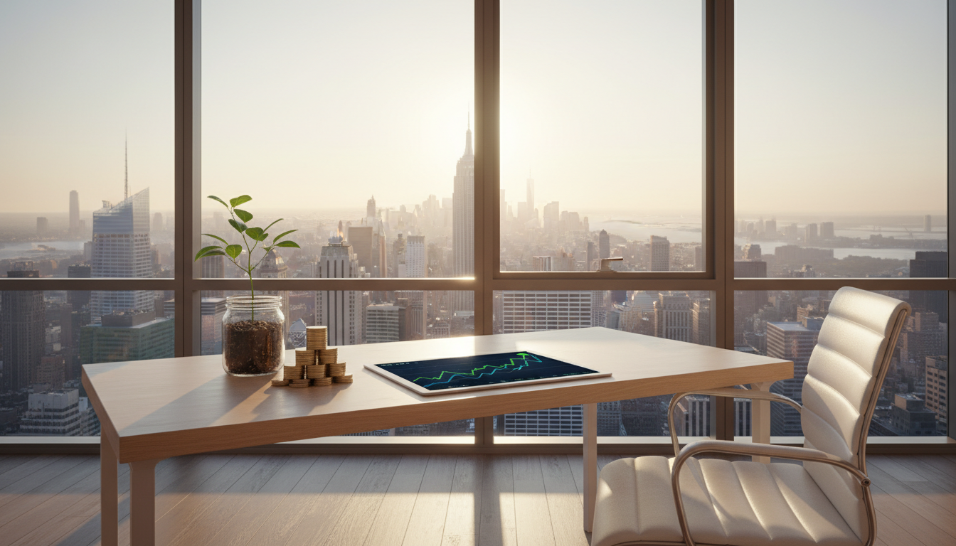 미국 배당주 소액 투자 포트폴리오 구성 전략 관련 이미지 1