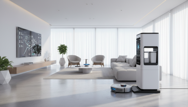 2026년 가성비 로봇청소기 추천 및 성능 비교 관련 이미지 1