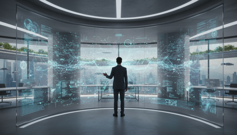 2026년 업무 효율을 높여주는 AI 도구 비교 관련 이미지 1