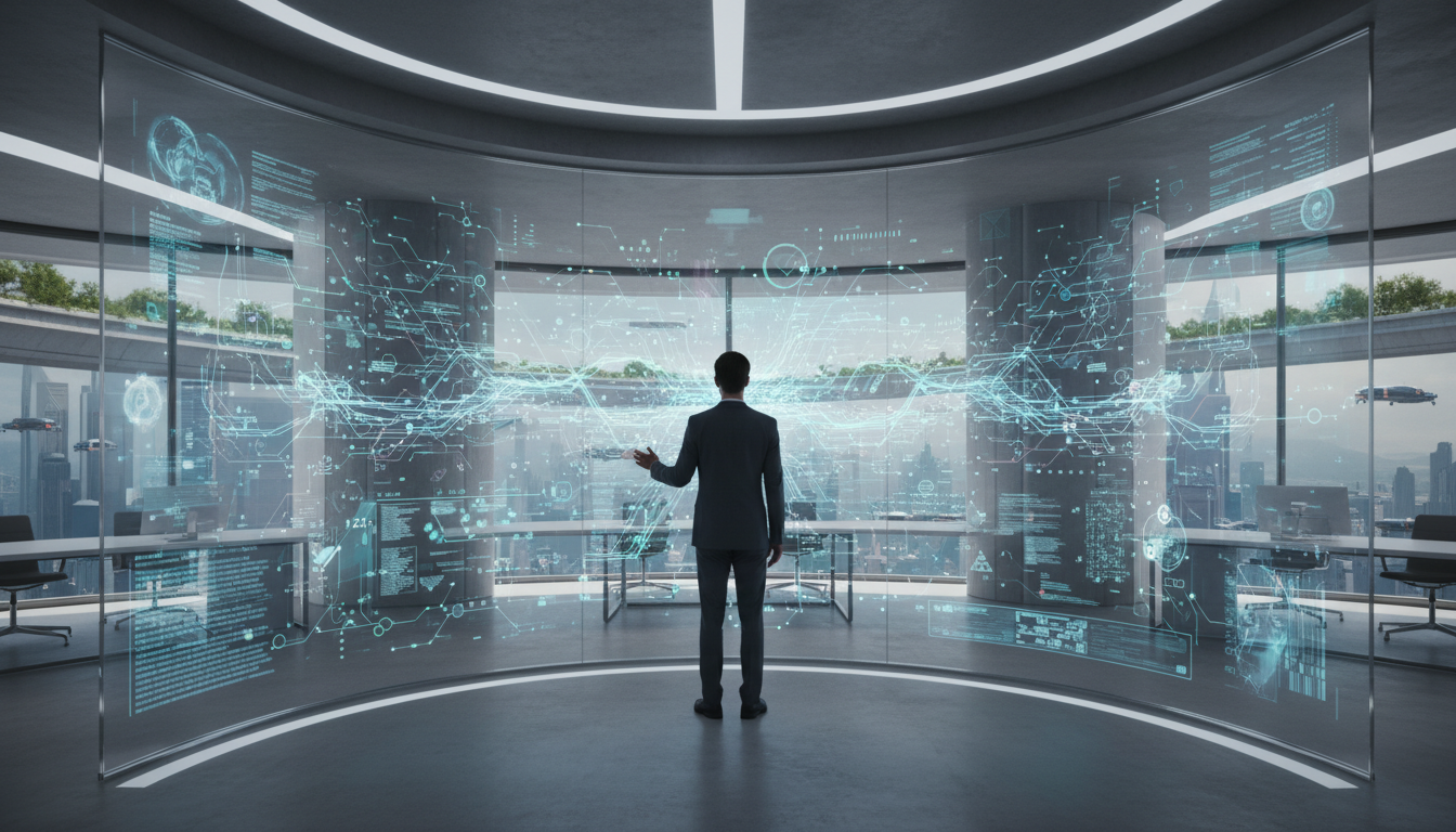 2026년 업무 효율을 높여주는 AI 도구 비교 관련 이미지 1