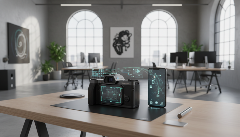 2026년 입문용 미러리스 카메라 브랜드별 장단점 관련 이미지 1