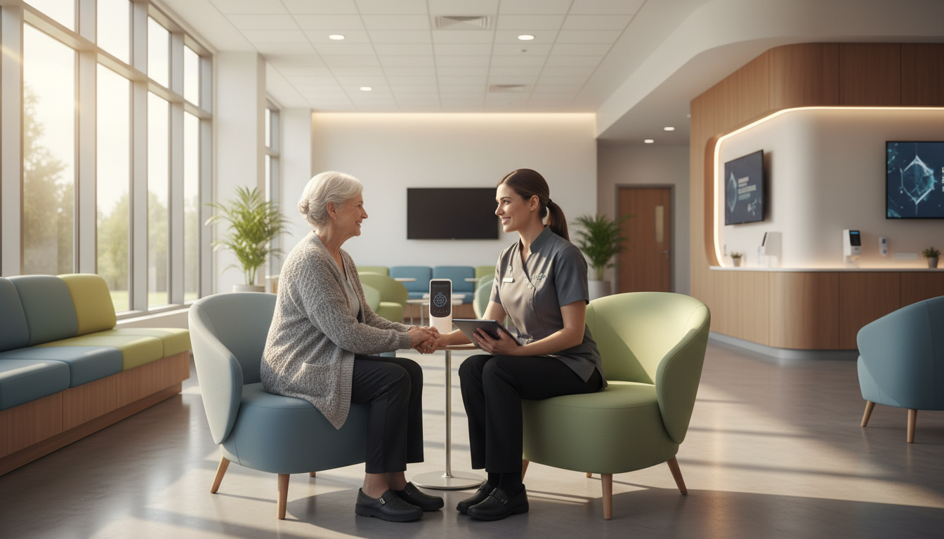 2026년 요양보호사 자격증 취득 방법 및 자격 조건 관련 이미지 1