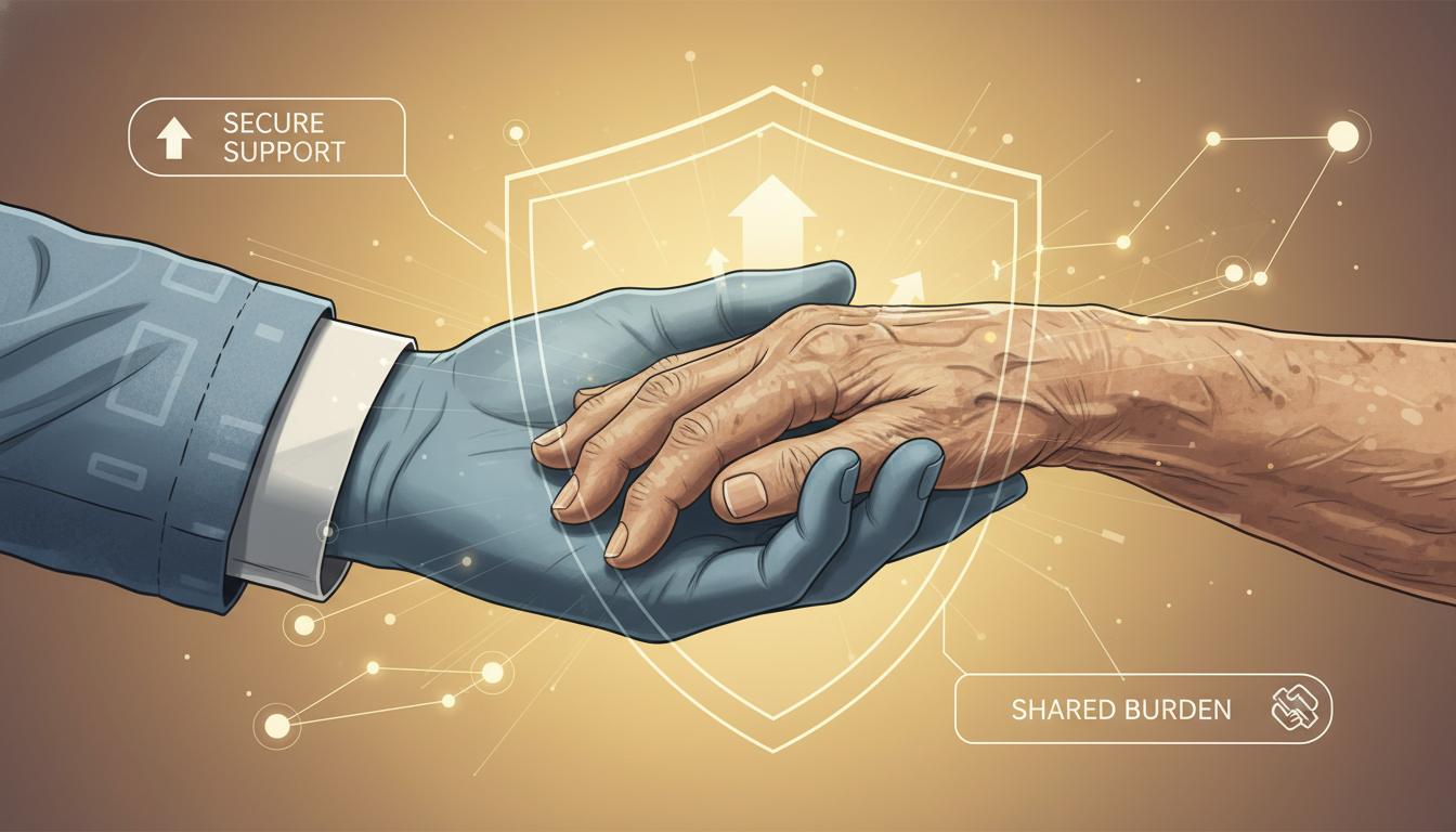 2026년 요양보호사 자격증 취득 방법 및 자격 조건 관련 이미지 2