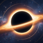 블랙홀의 사건의 지평선 원리와 특징 핵심 정리 관련 이미지 1