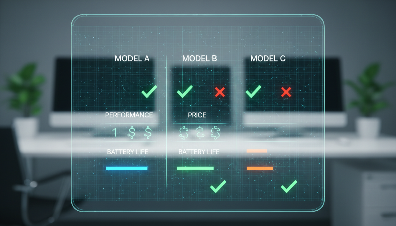 2026년 OTT 구독 서비스 플랫폼별 장단점 비교 관련 이미지 2