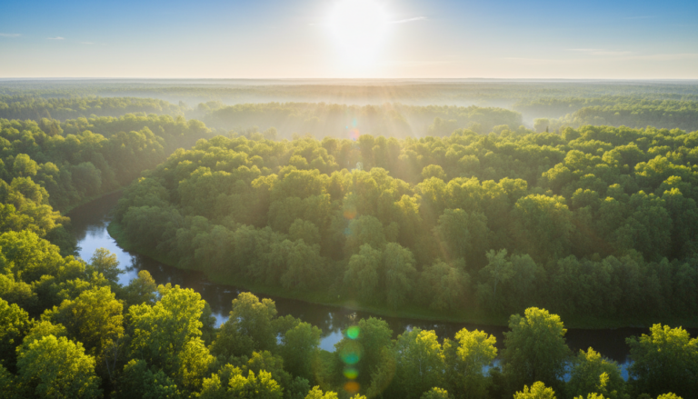 광합성의 원리와 엽록체의 역할 쉽게 이해하기 관련 이미지 1