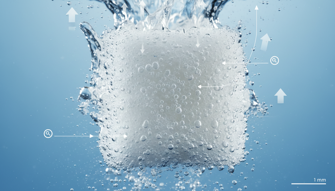 석회동굴의 형성 원리와 종유석 석순 차이 쉽게 이해하기 관련 이미지 2