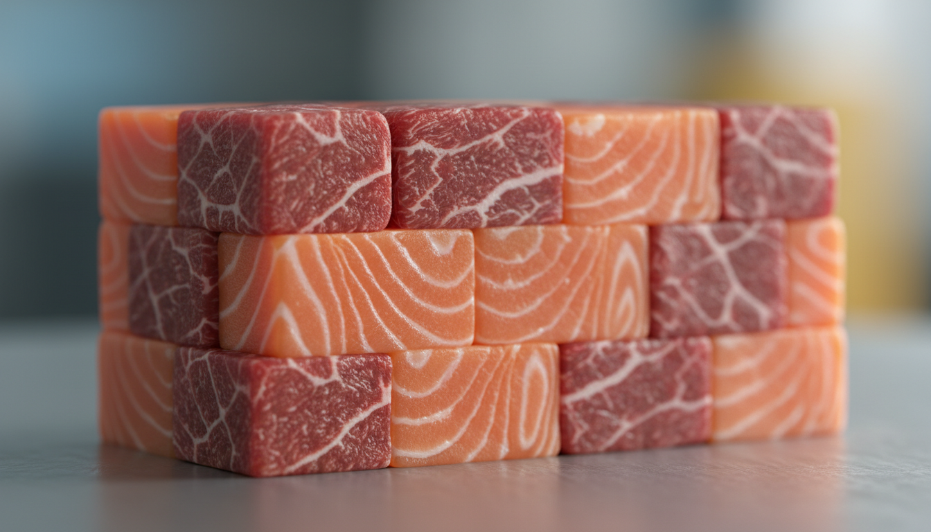 단백질 위주 식단 구성하는 법 관련 이미지 2