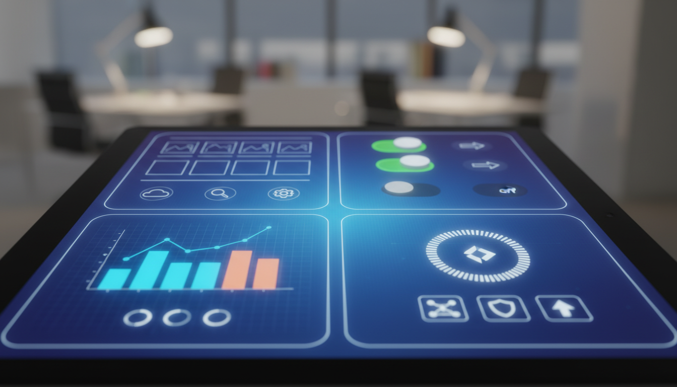 2026년 소상공인을 위한 무료 홈페이지 제작 툴 비교 관련 이미지 2