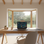 가계부 관리를 위한 엑셀 기초 수식 활용 방법 관련 이미지 1