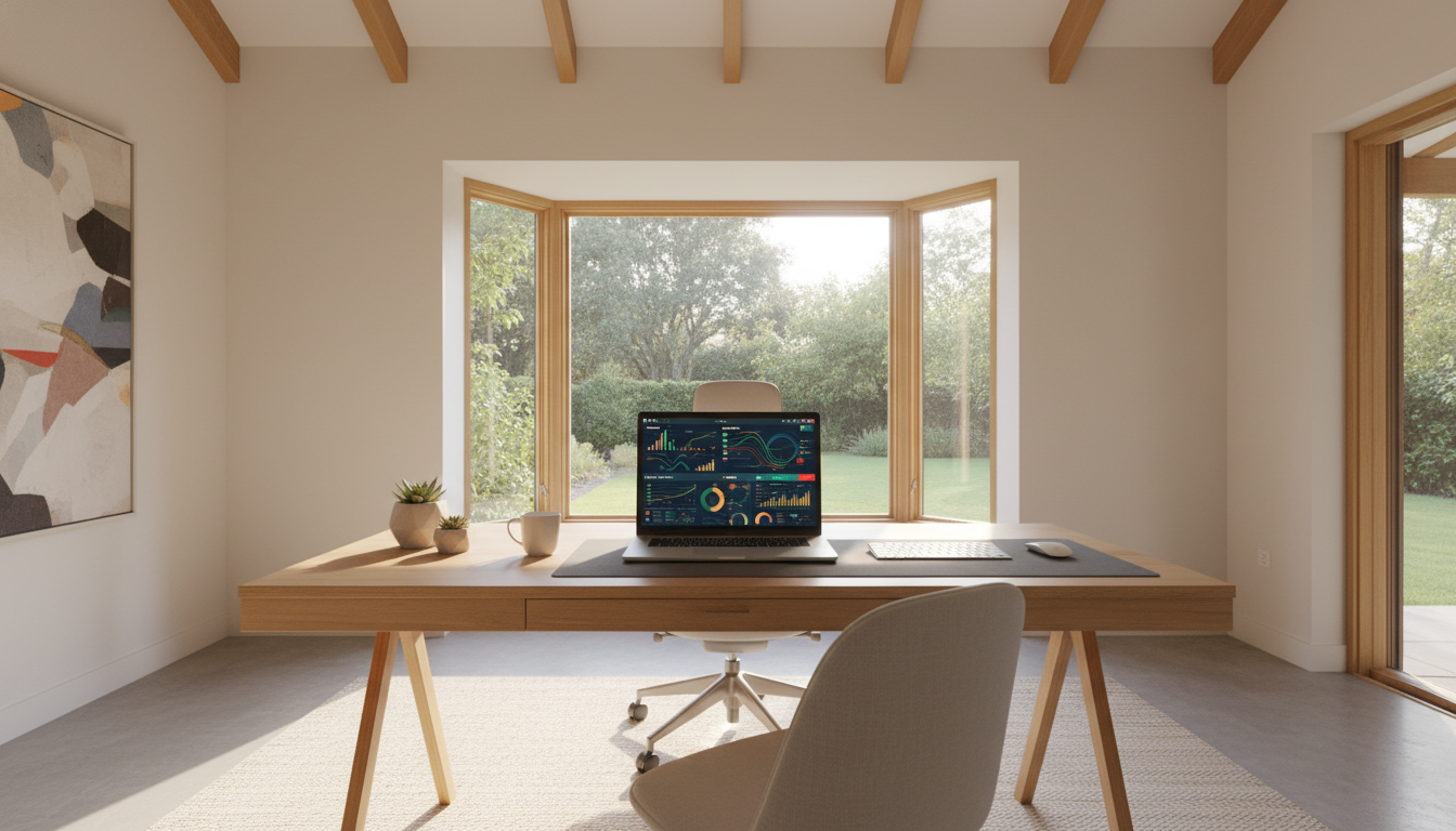 가계부 관리를 위한 엑셀 기초 수식 활용 방법 관련 이미지 1