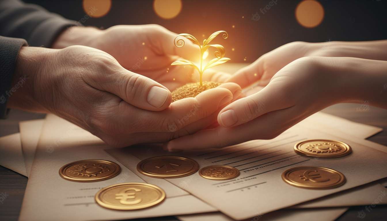 2026년 증여세 면제 한도 및 절세 방법 총정리 관련 이미지 2