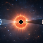 일식과 월식의 발생 원리와 차이 쉽게 이해하기 관련 이미지 1