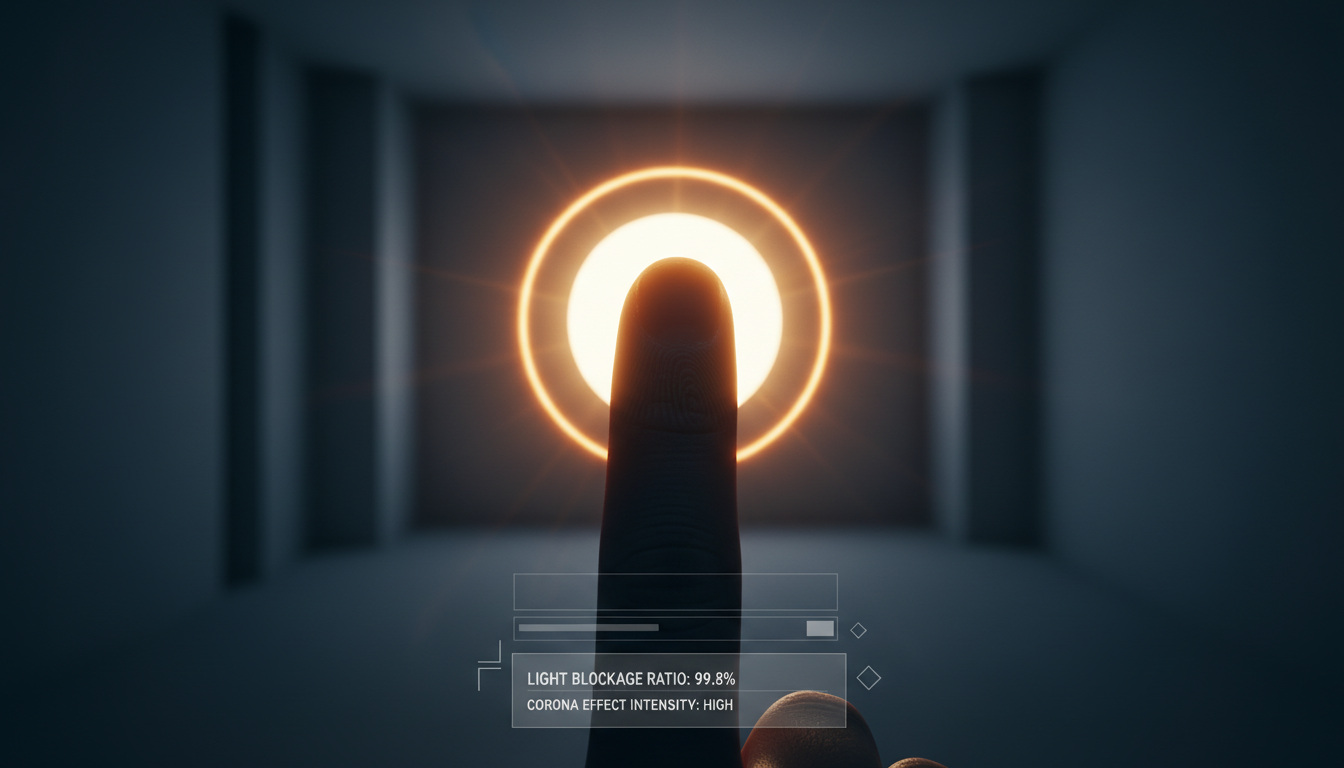 일식과 월식의 발생 원리와 차이 쉽게 이해하기 관련 이미지 2