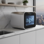 2026년 1인 가구용 무설치 식기세척기 추천 및 비교 관련 이미지 1