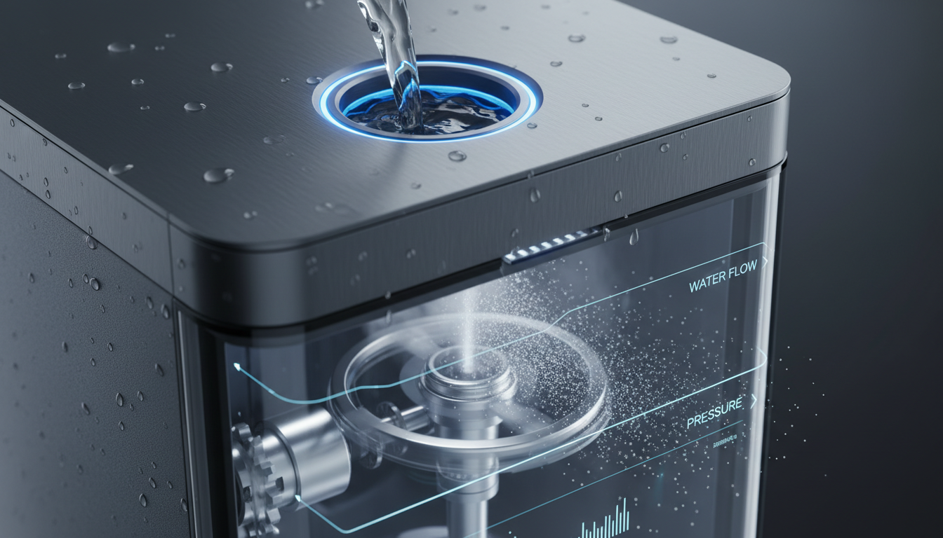 2026년 1인 가구용 무설치 식기세척기 추천 및 비교 관련 이미지 2