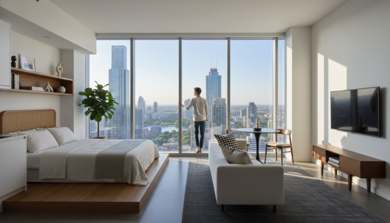 2026년 청년월세 특별지원 신청 방법 및 조건 총정리 관련 이미지 1