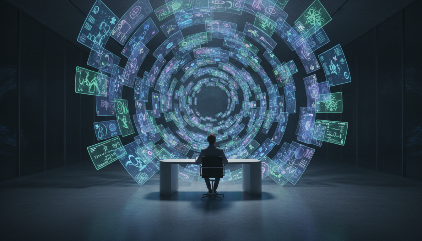 자이가르닉 효과의 원리와 미련 극복법 쉽게 이해하기 관련 이미지 1