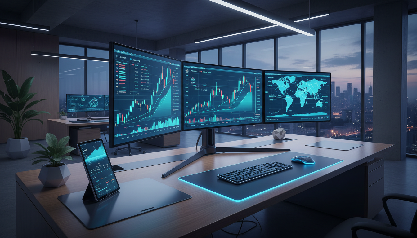 비트코인 거래소 가입 및 첫 매수 방법 관련 이미지 1