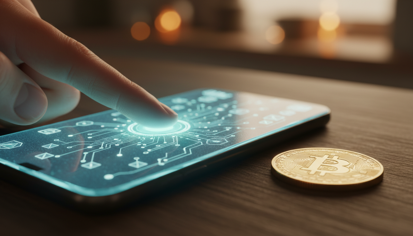 비트코인 거래소 가입 및 첫 매수 방법 관련 이미지 2