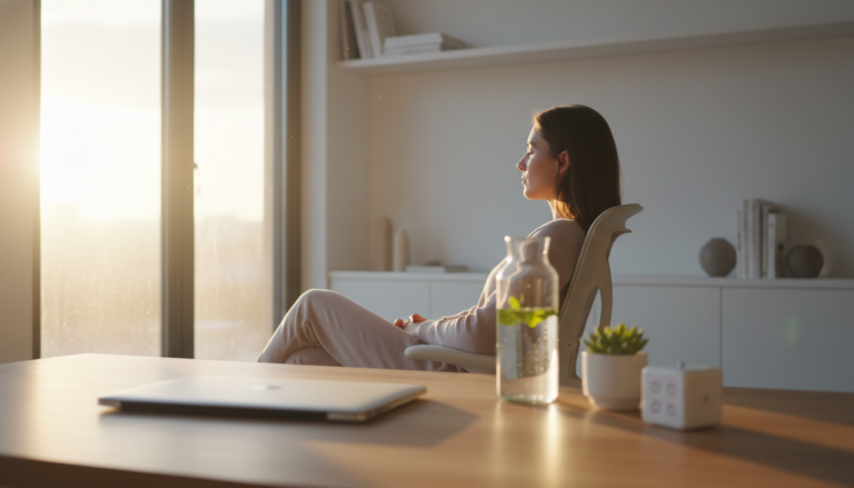 안구 건조증 완화를 위한 5분 눈 운동 루틴 관련 이미지 1