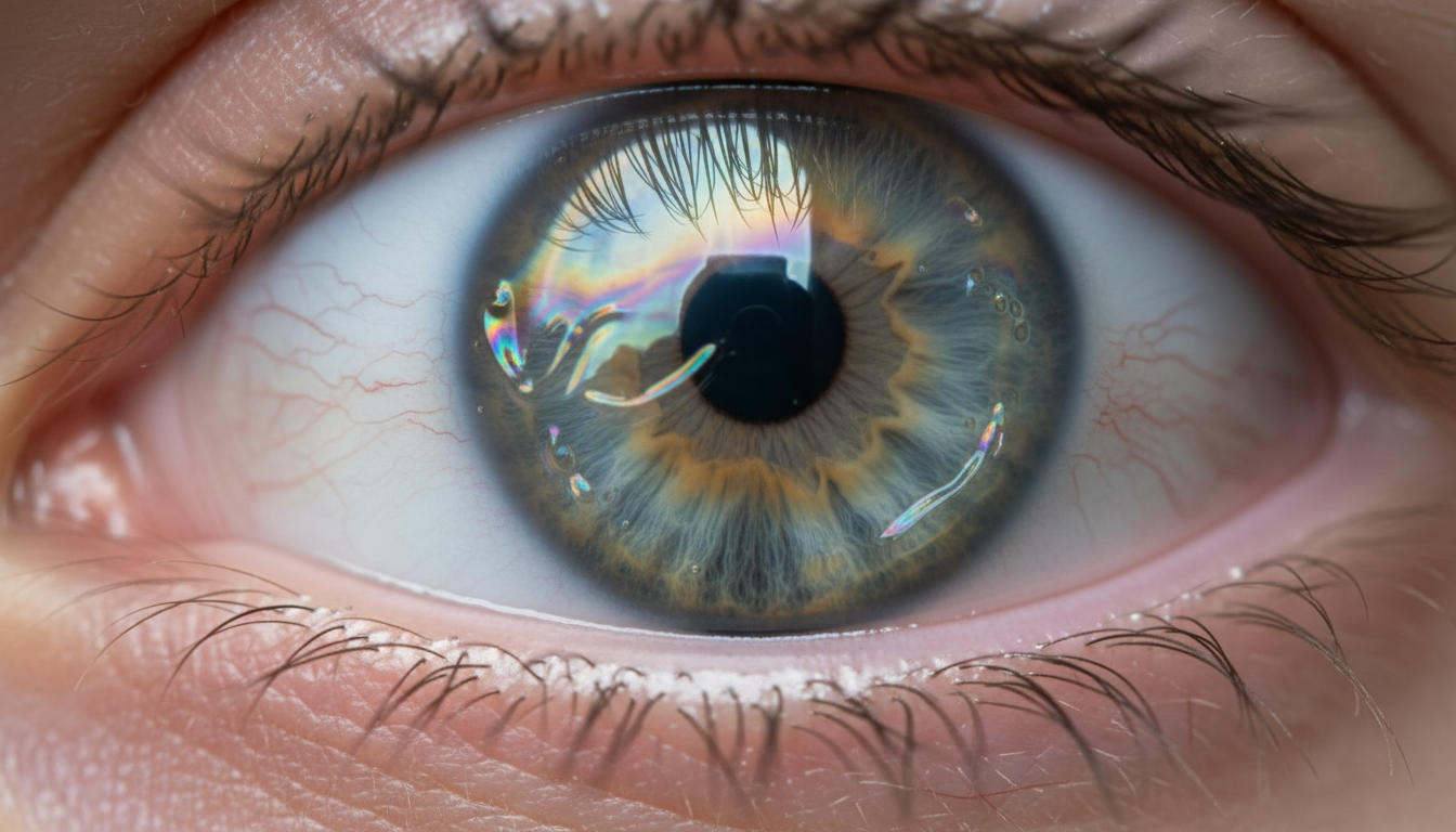 안구 건조증 완화를 위한 5분 눈 운동 루틴 관련 이미지 2