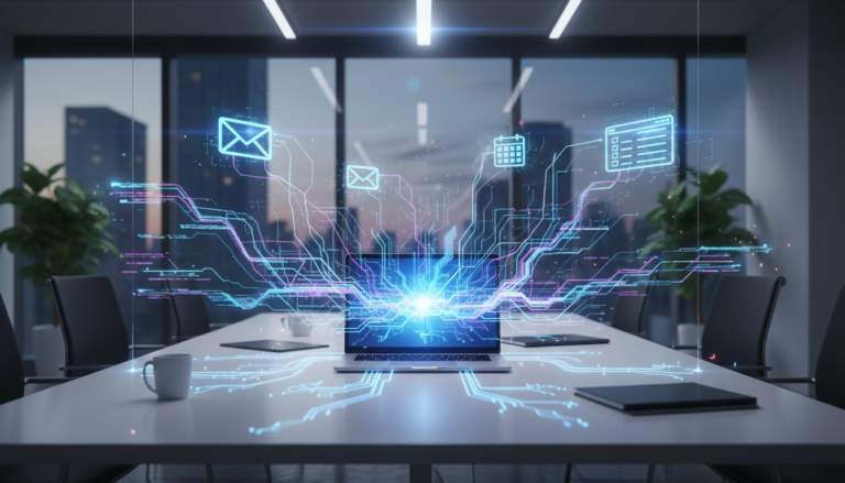 챗GPT를 활용한 직장인 업무 자동화 입문 관련 이미지 1