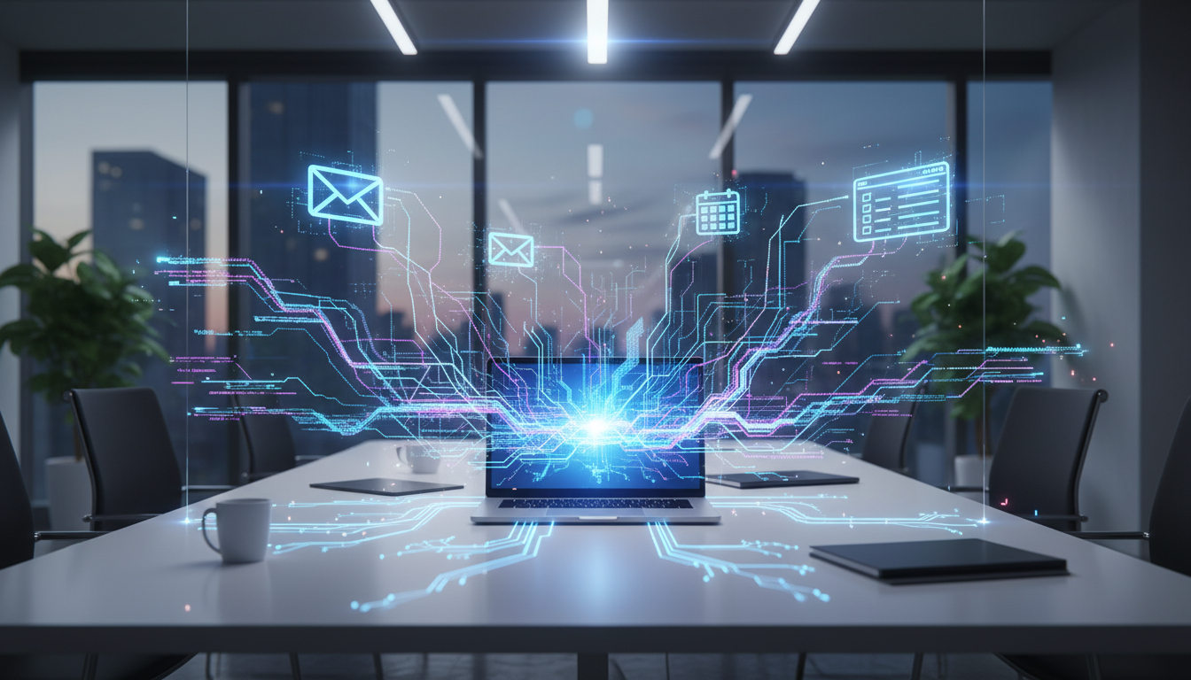 챗GPT를 활용한 직장인 업무 자동화 입문 관련 이미지 1