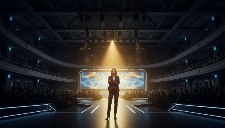 긴장감을 줄여주는 효과적인 대중 발표 스피치 팁 관련 이미지 1