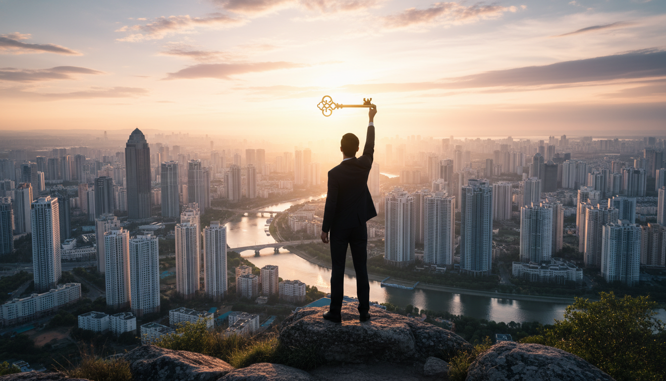 내 집 마련을 위한 주택청약종합저축 활용 방법 관련 이미지 1