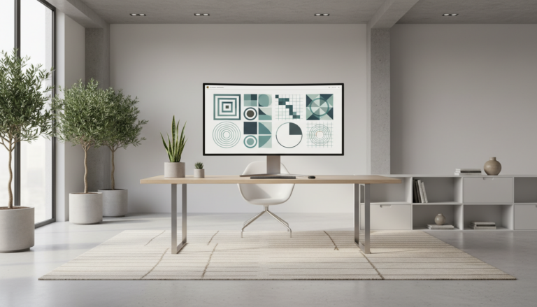 가독성을 높이는 피피티 레이아웃 디자인 팁 관련 이미지 1