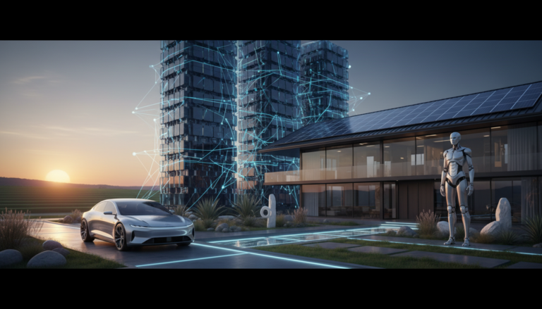 테슬라 관련 이미지 1