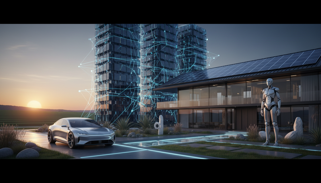 테슬라 관련 이미지 1