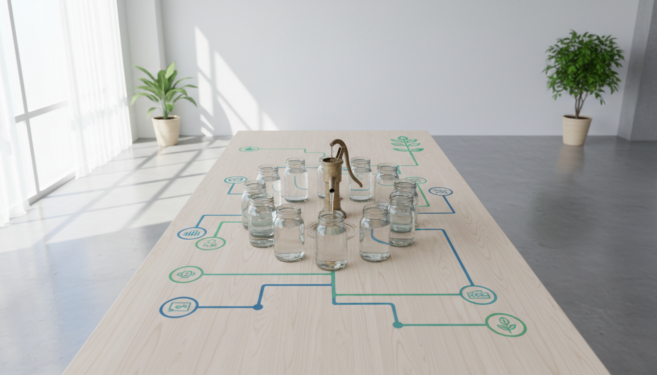 사회초년생 종잣돈 마련을 위한 적금 풍차돌리기 전략 관련 이미지 1