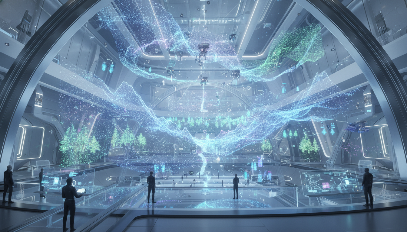 2026년 초보자용 AI 이미지 생성 도구 활용법 관련 이미지 1