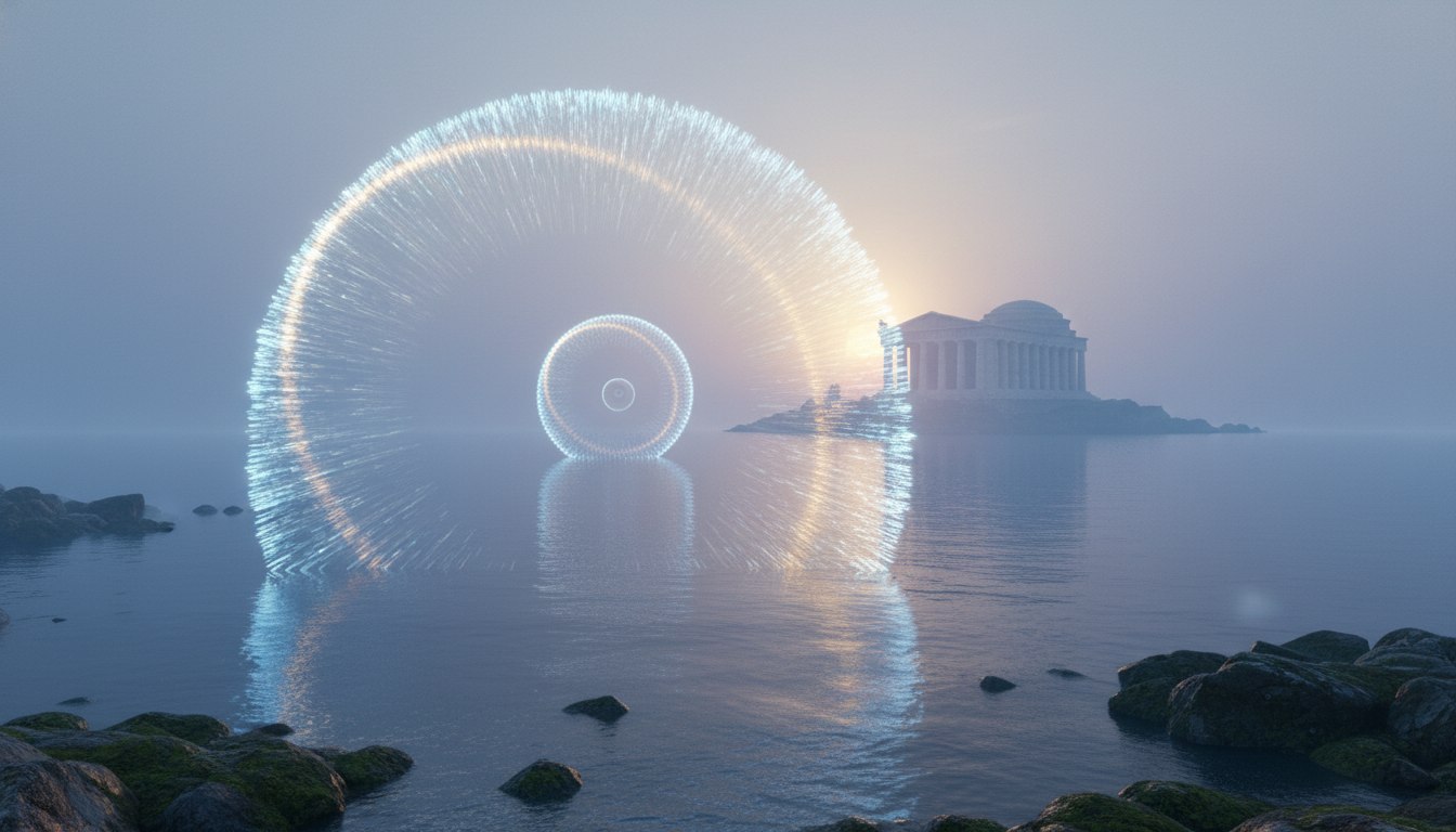 황금비의 원리와 일상 속 디자인 사례 쉽게 이해하기 관련 이미지 1