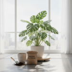 초보 식집사를 위한 몬스테라 분갈이 및 관리 방법 관련 이미지 1